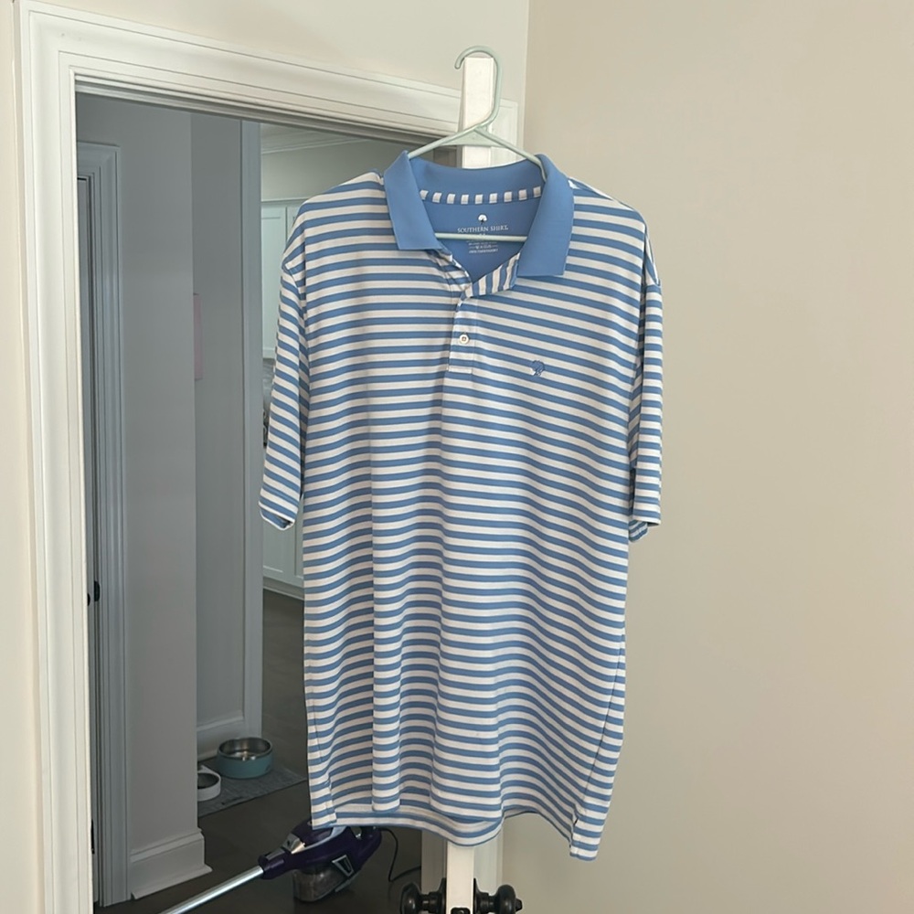 Southern Shirt Polo